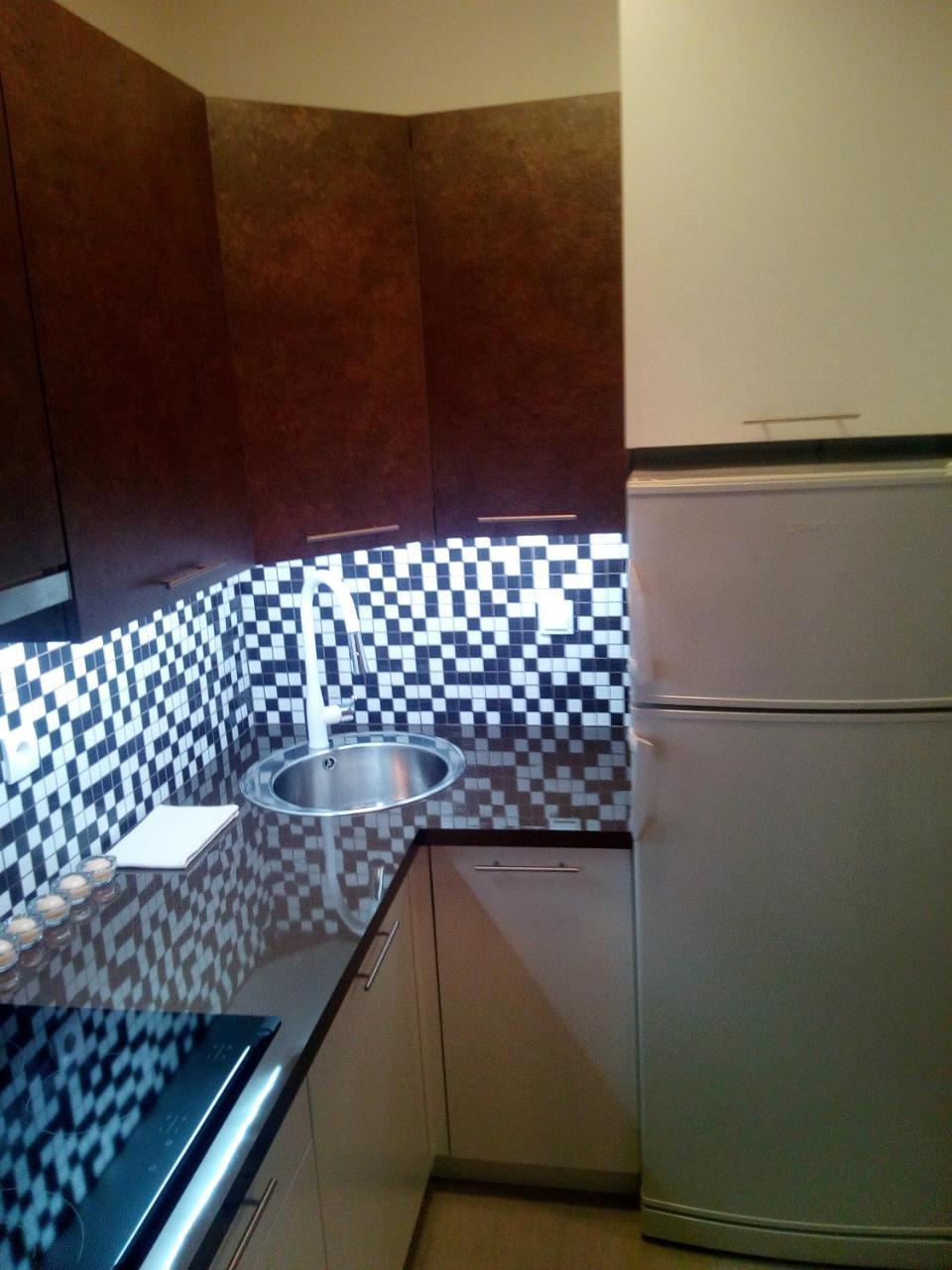 Target Appartement Banja Luka Buitenkant foto