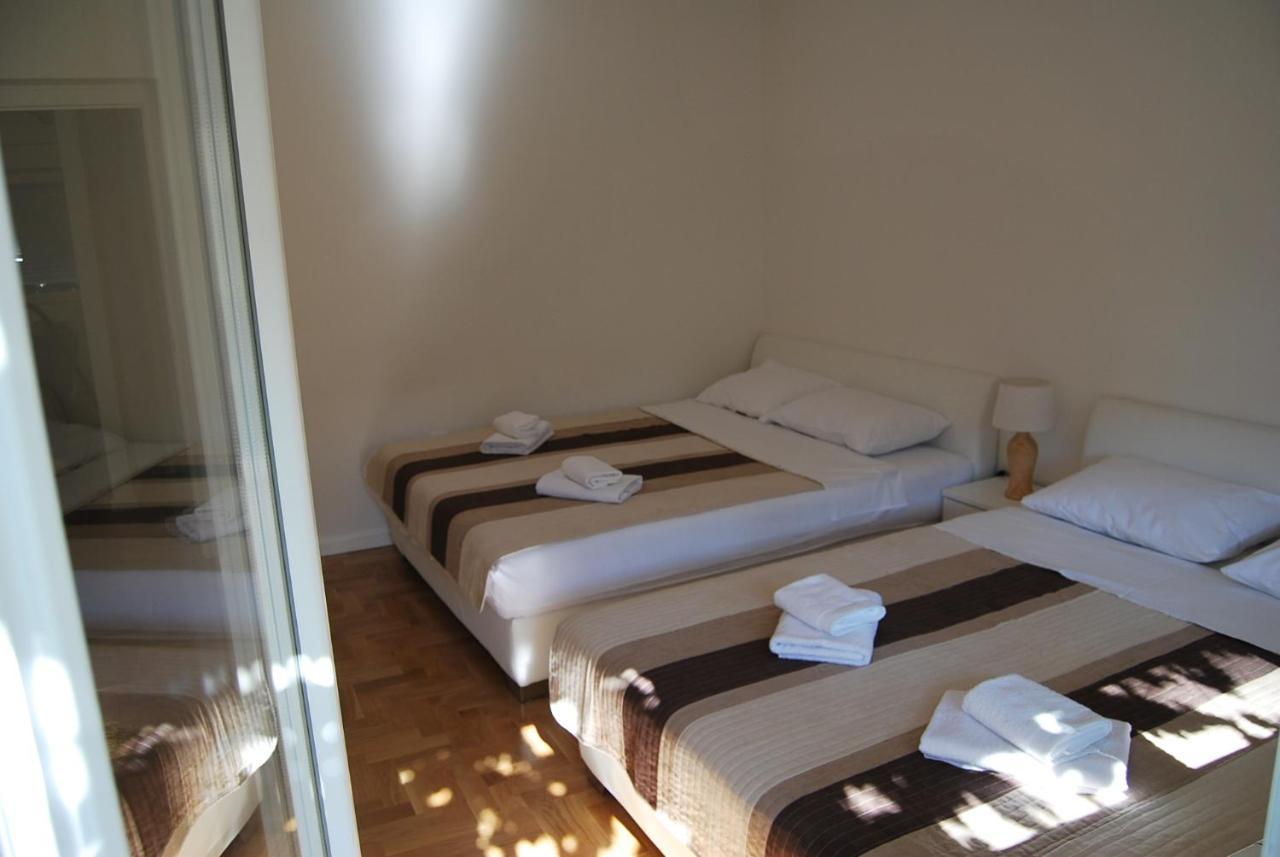 Target Appartement Banja Luka Buitenkant foto