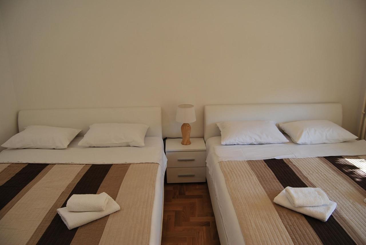 Target Appartement Banja Luka Buitenkant foto